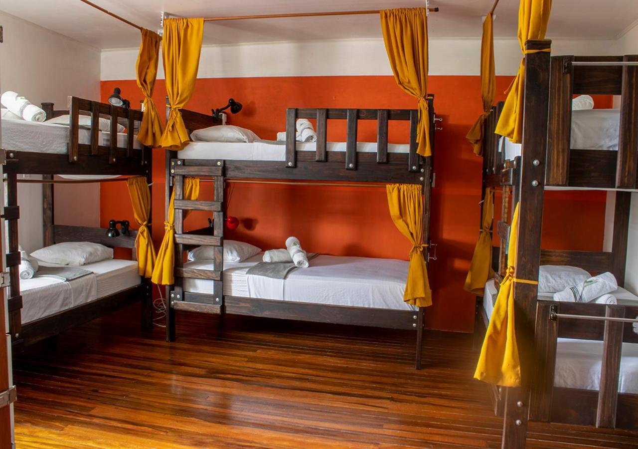 Eco Stay Hostel San José Esterno foto