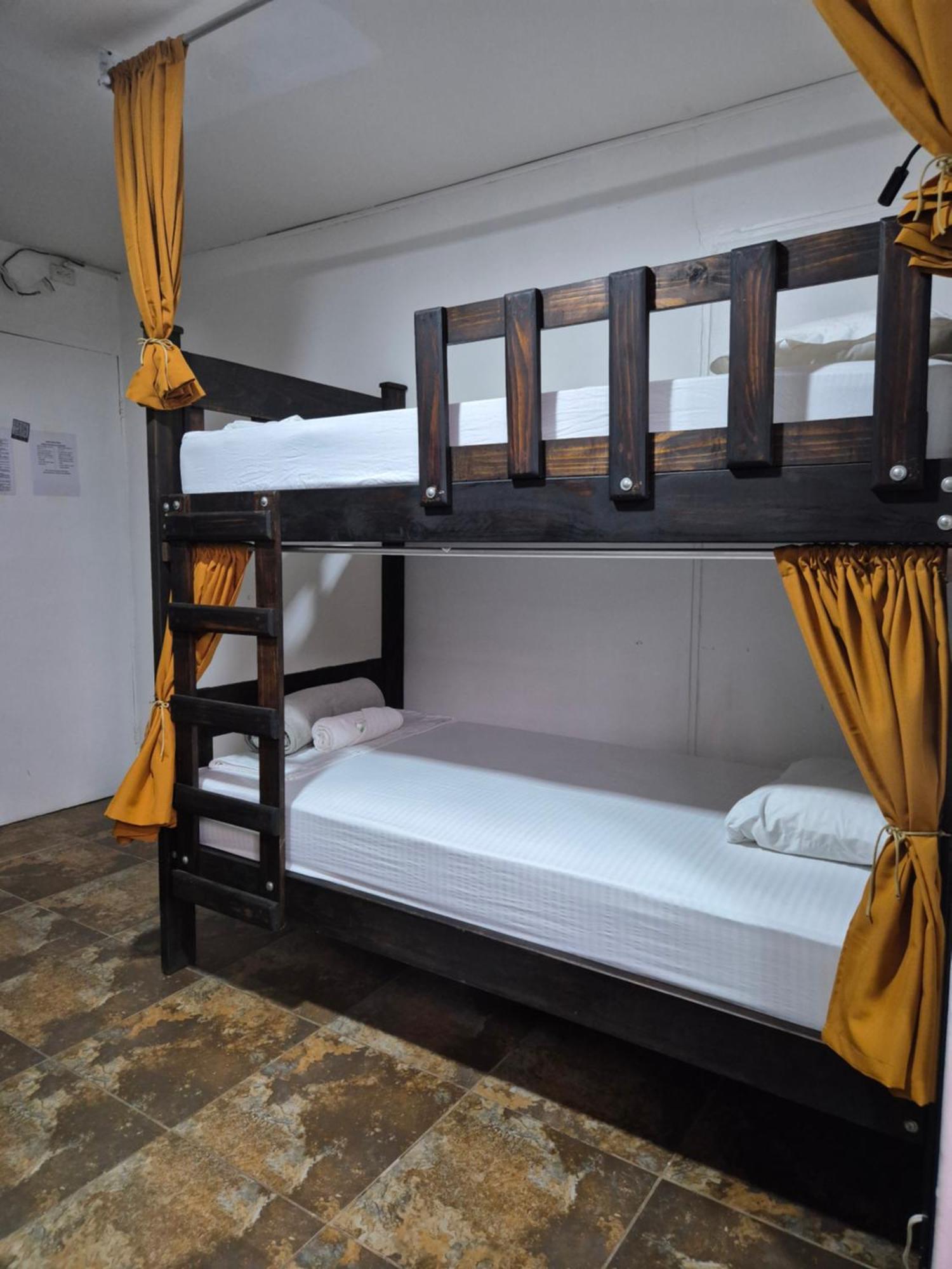 Eco Stay Hostel San José Esterno foto